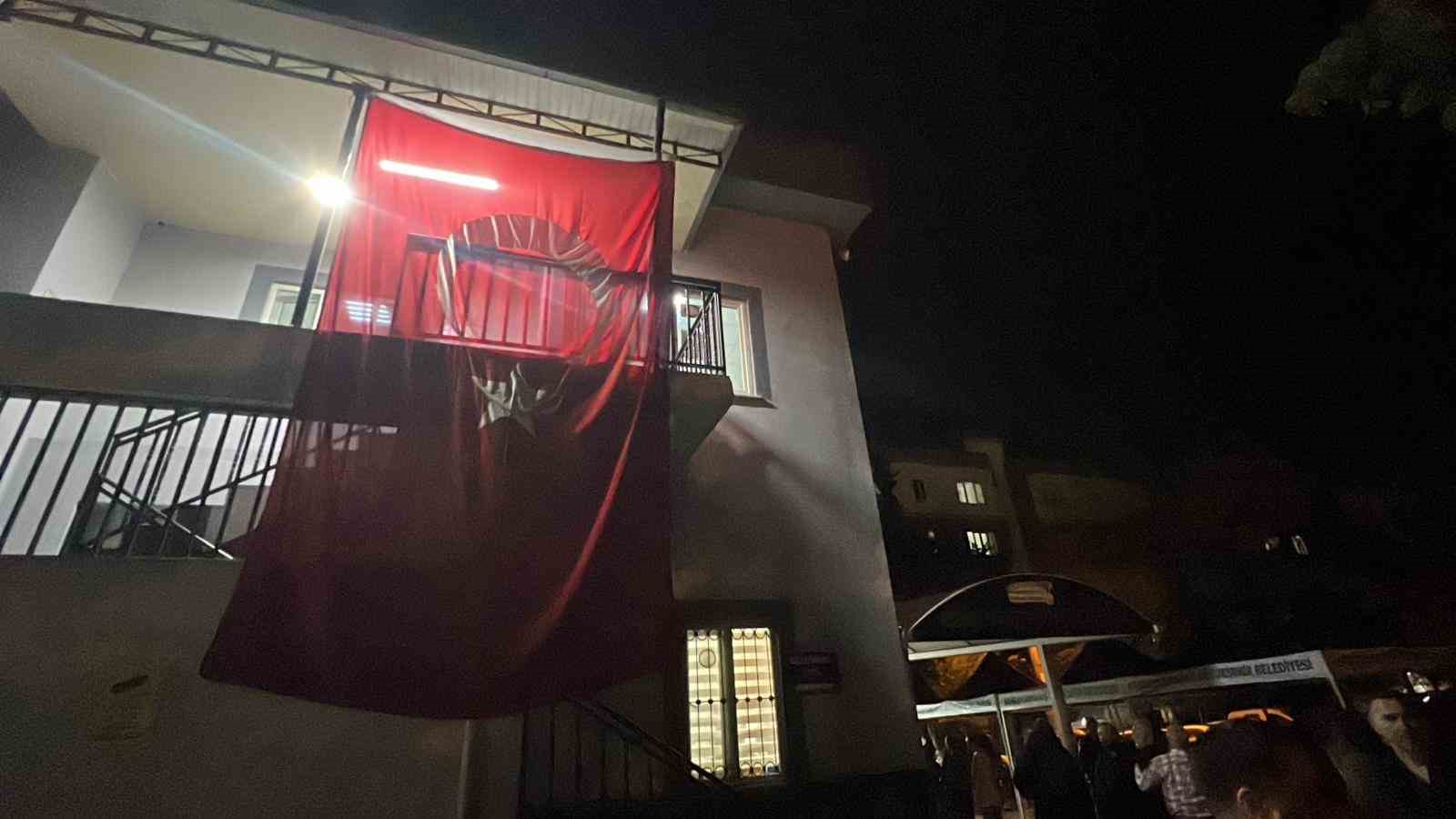 Ayla öğretmen için mevlit okutuldu 8 ayla ogretmen icin mevlit okutuldu 4 sQbs4HuL