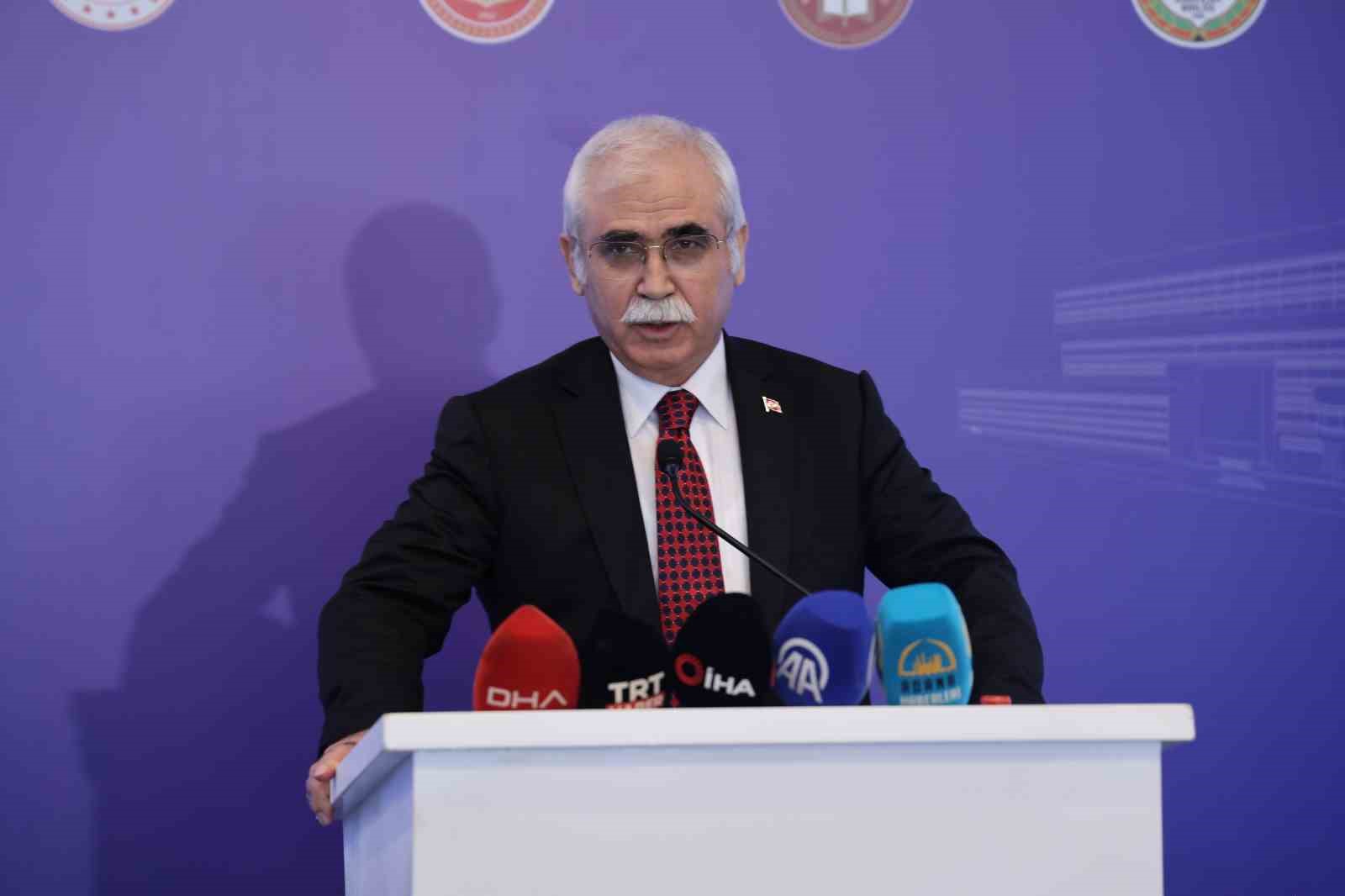 aym baskani ozkaya 14 yilda 739 bin basvuru yapildi 87 bin ihlal karari verildi NaynGhOE