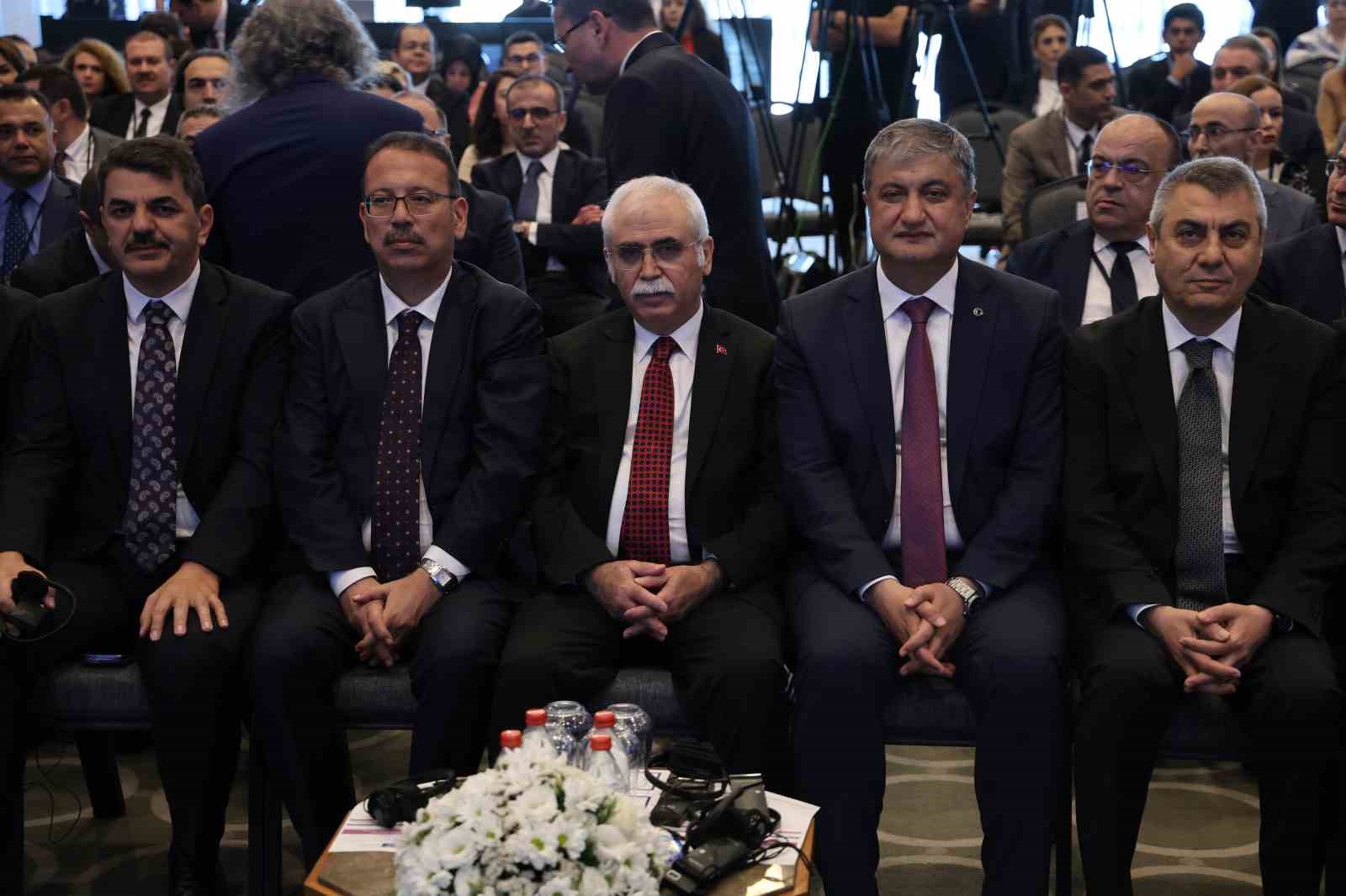 aym baskani ozkaya 14 yilda 739 bin basvuru yapildi 87 bin ihlal karari verildi qkryW9DQ