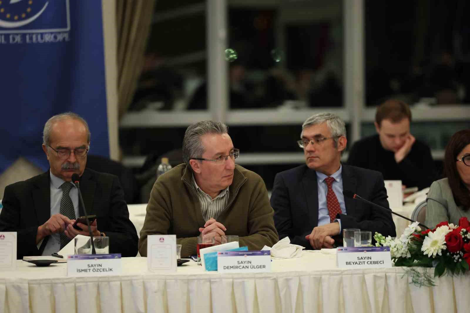 aym baskani ozkaya aihm kararlarina iliskin icra sureci henuz tamamlanmayan 83 karar bulunuyor 1 kQSjZgtH