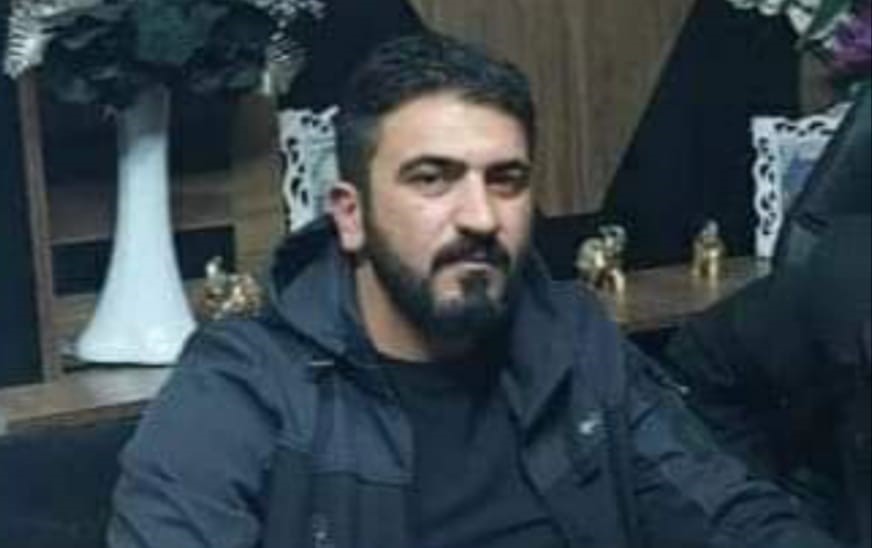 aynalarin carpmasi sonucu cikan kavgada oldurulen abdurrahman cengizin davasina devam edildi 1 l6HbLgFu