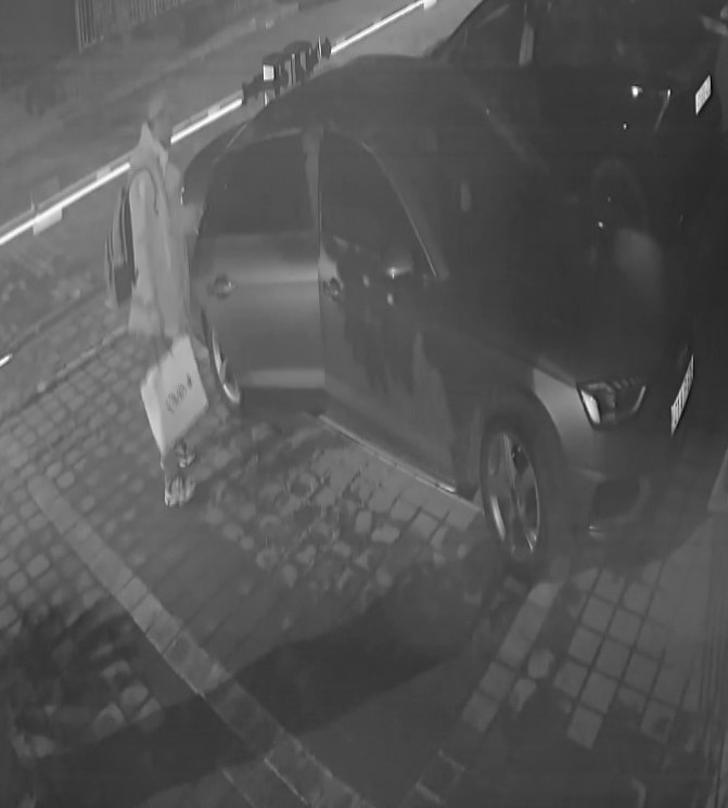 ayni gece hem is yerini hem otomobili soydu supheli tutuklandi 1 qvulYufE