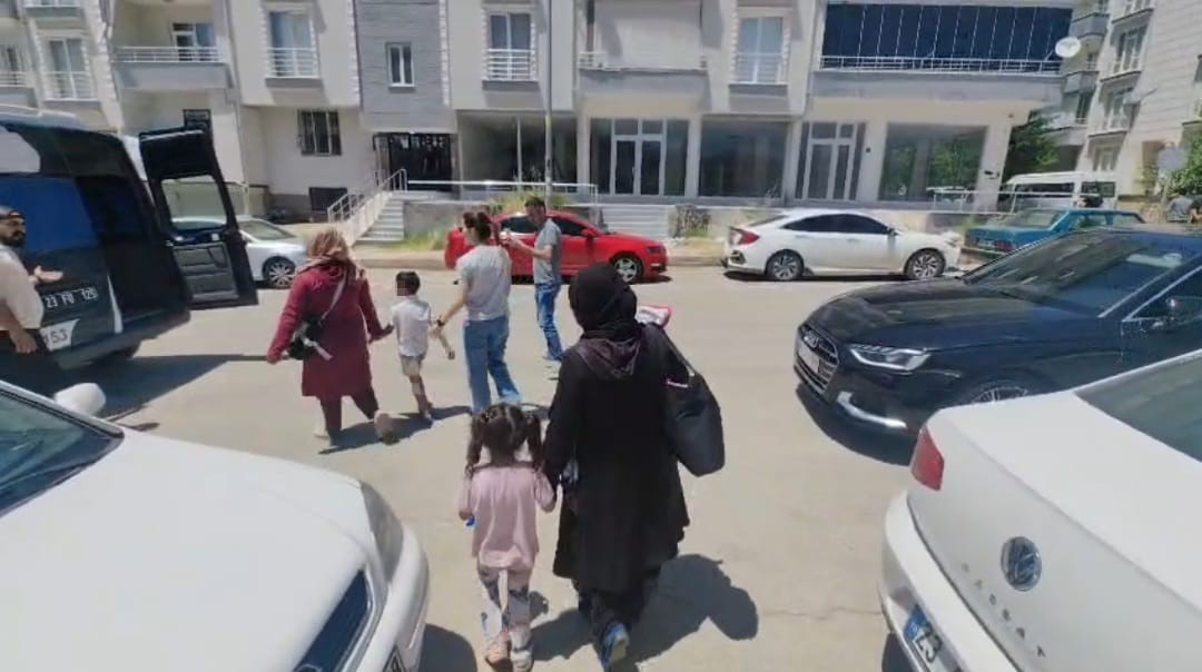 ayni gun ikinci kez zabita ekiplerine yakalandi 1