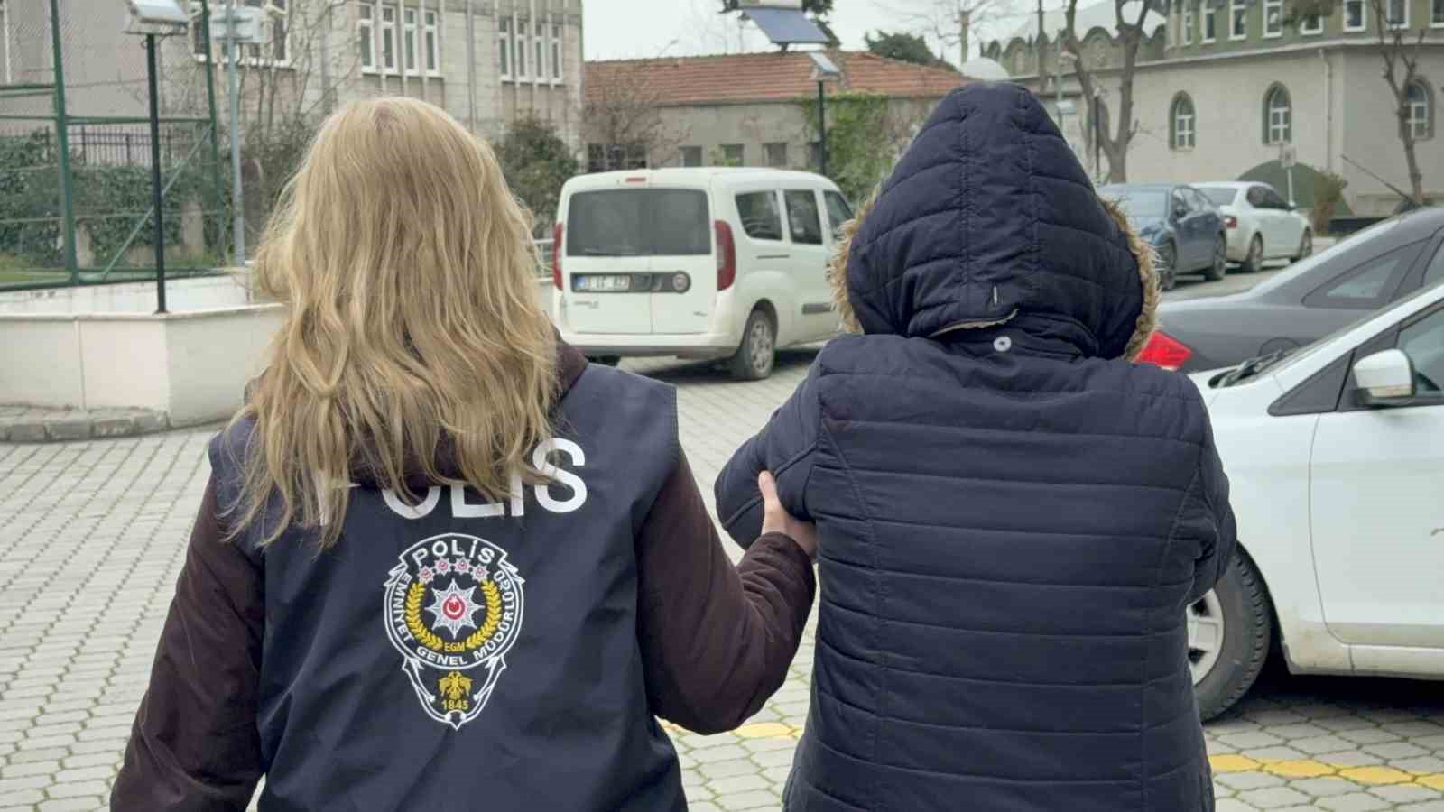 ayni kuyumcudan iki kez altin calan kadin tutuklandi 3 j7AnScbu