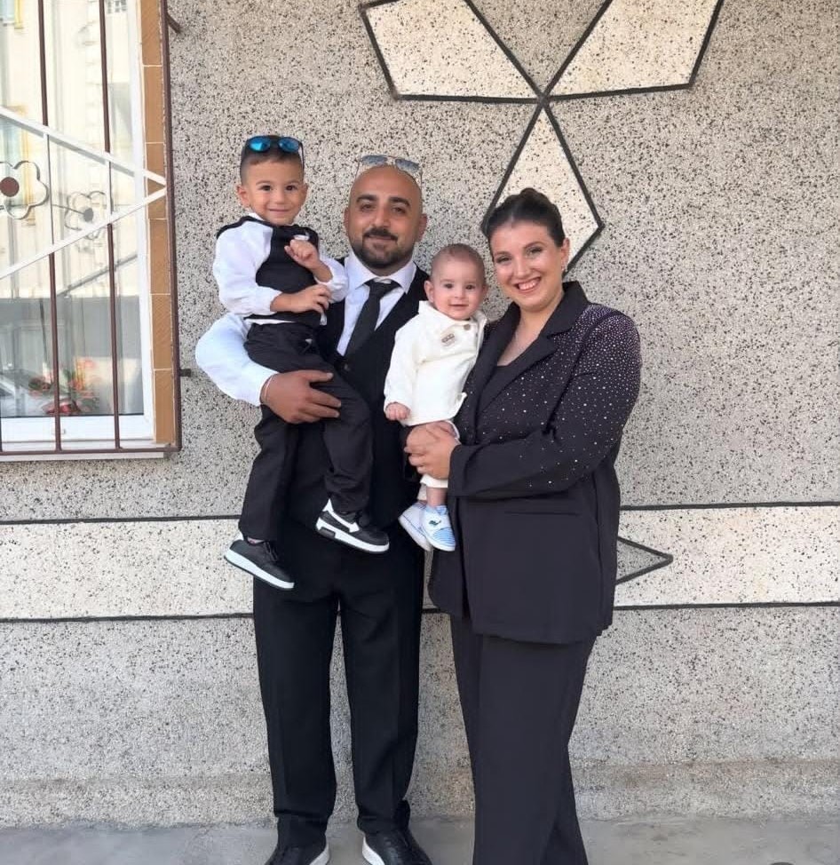 ayni motosiklette can veren anne baba gozyaslariyla ugurlandi 4 yCvdqi2T