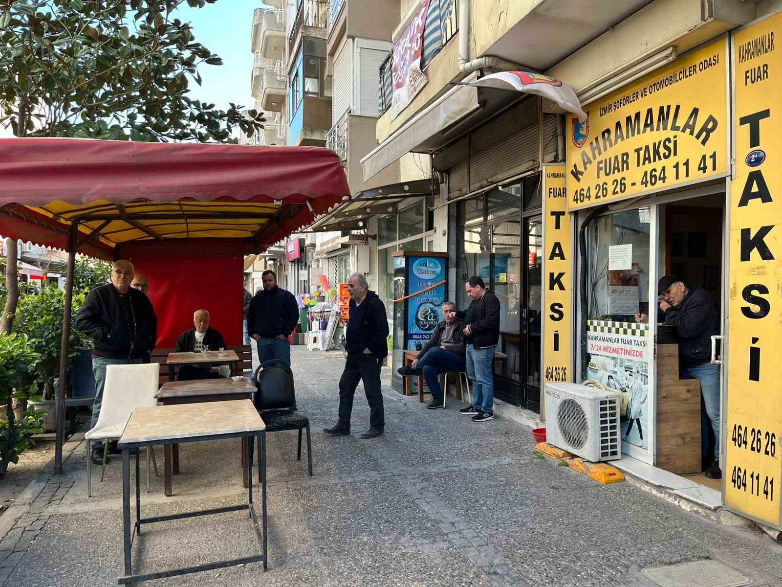 ayni taksi duraginda ikinci aci 0 cOPmvnIJ