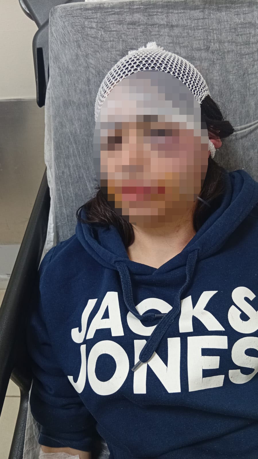 Ayrılık kararını kabullenemeyip kız arkadaşını darbeden sanık: "Çok üzgünüm" 4 ayrilik kararini kabullenemeyip kiz arkadasini darbeden sanik cok uzgunum 0 hnqysM57
