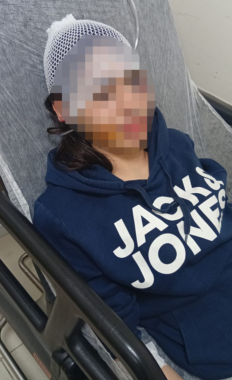 Ayrılık kararını kabullenemeyip kız arkadaşını darbeden sanık: "Çok üzgünüm" 5 ayrilik kararini kabullenemeyip kiz arkadasini darbeden sanik cok uzgunum 1 2aTFUweB