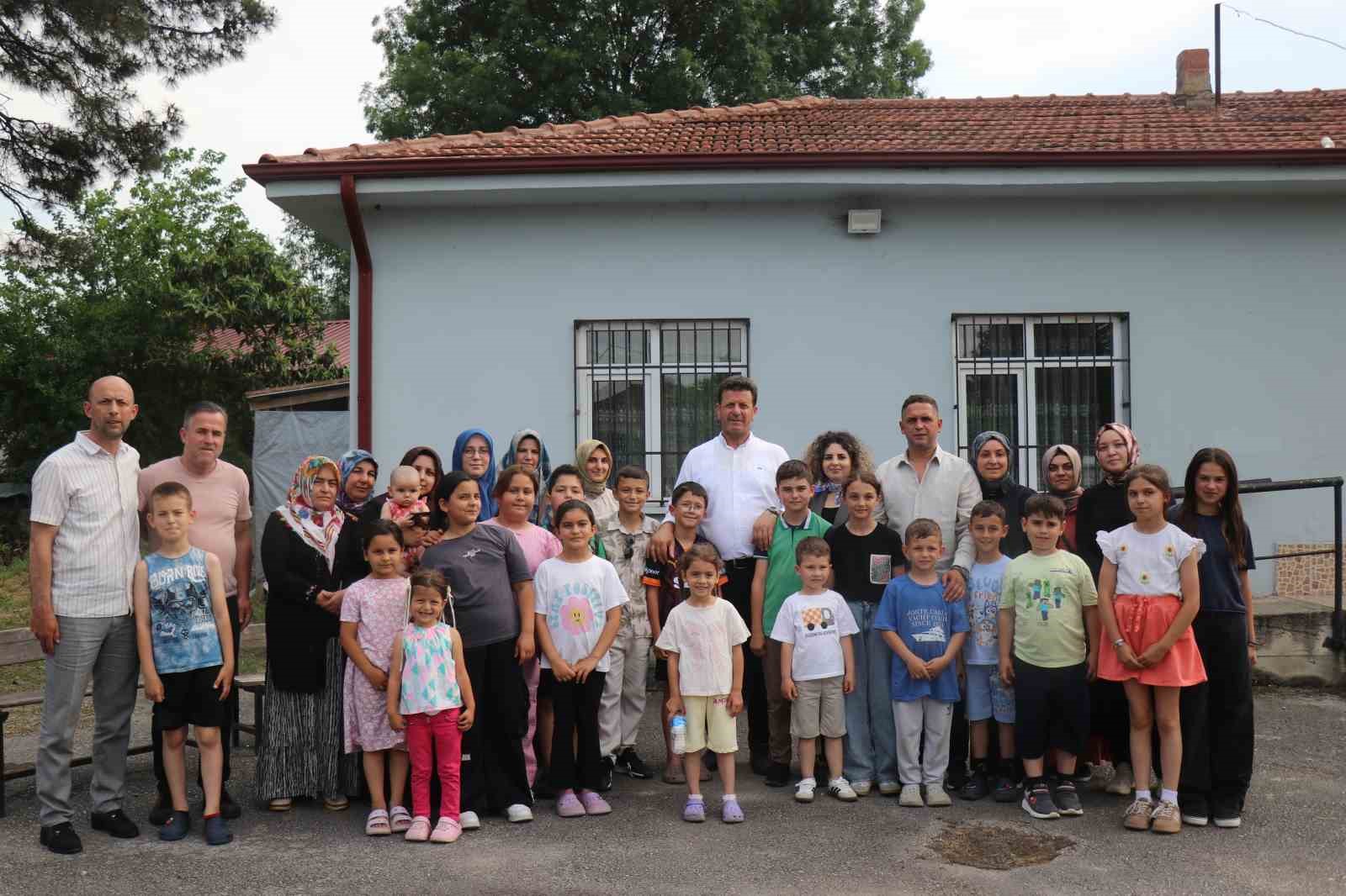 ayristirilmamis cop bulmak neredeyse imkansiz 7den 70e geri donusum seferberligi 6 8gdIeLIb