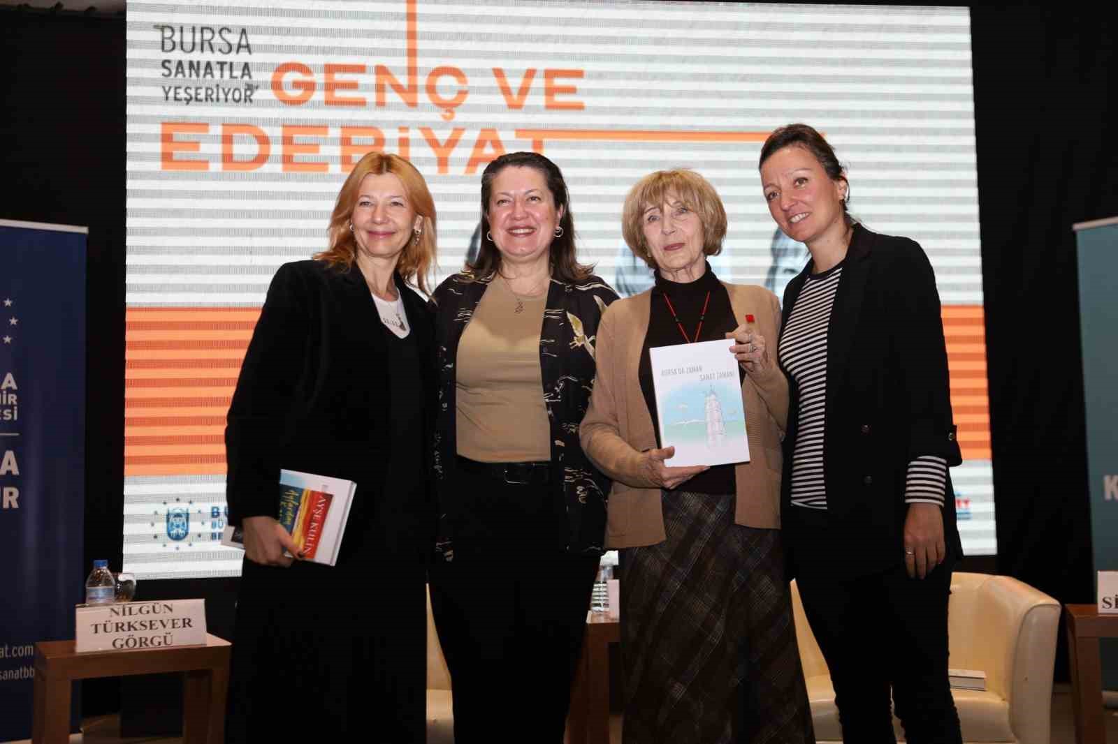ayse kulinden genclere hayat dersleri 1 h64I8DYP