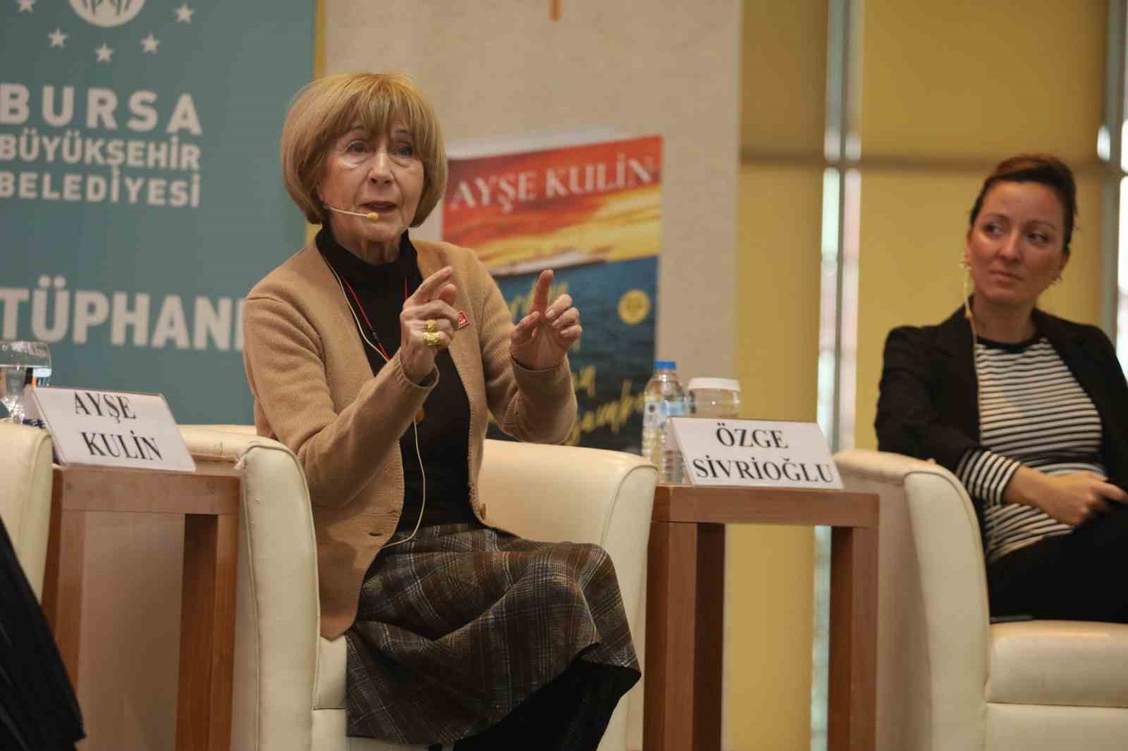 ayse kulinden genclere hayat dersleri 2 tsnEVPUz