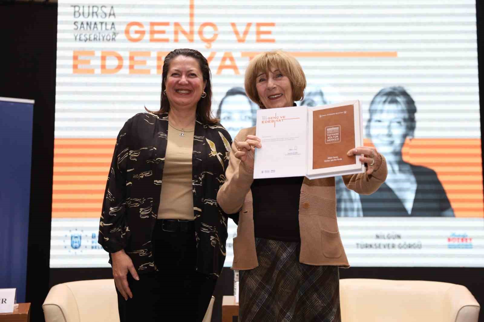 ayse kulinden genclere hayat dersleri 3 1neUaVmc