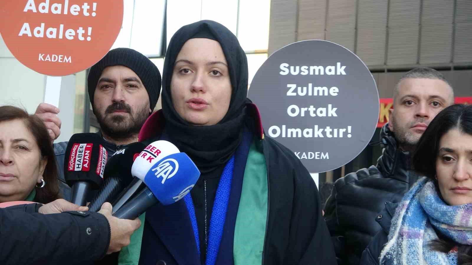 ayse tokyaz cinayeti davasi basladi 0 hkTMzWaw