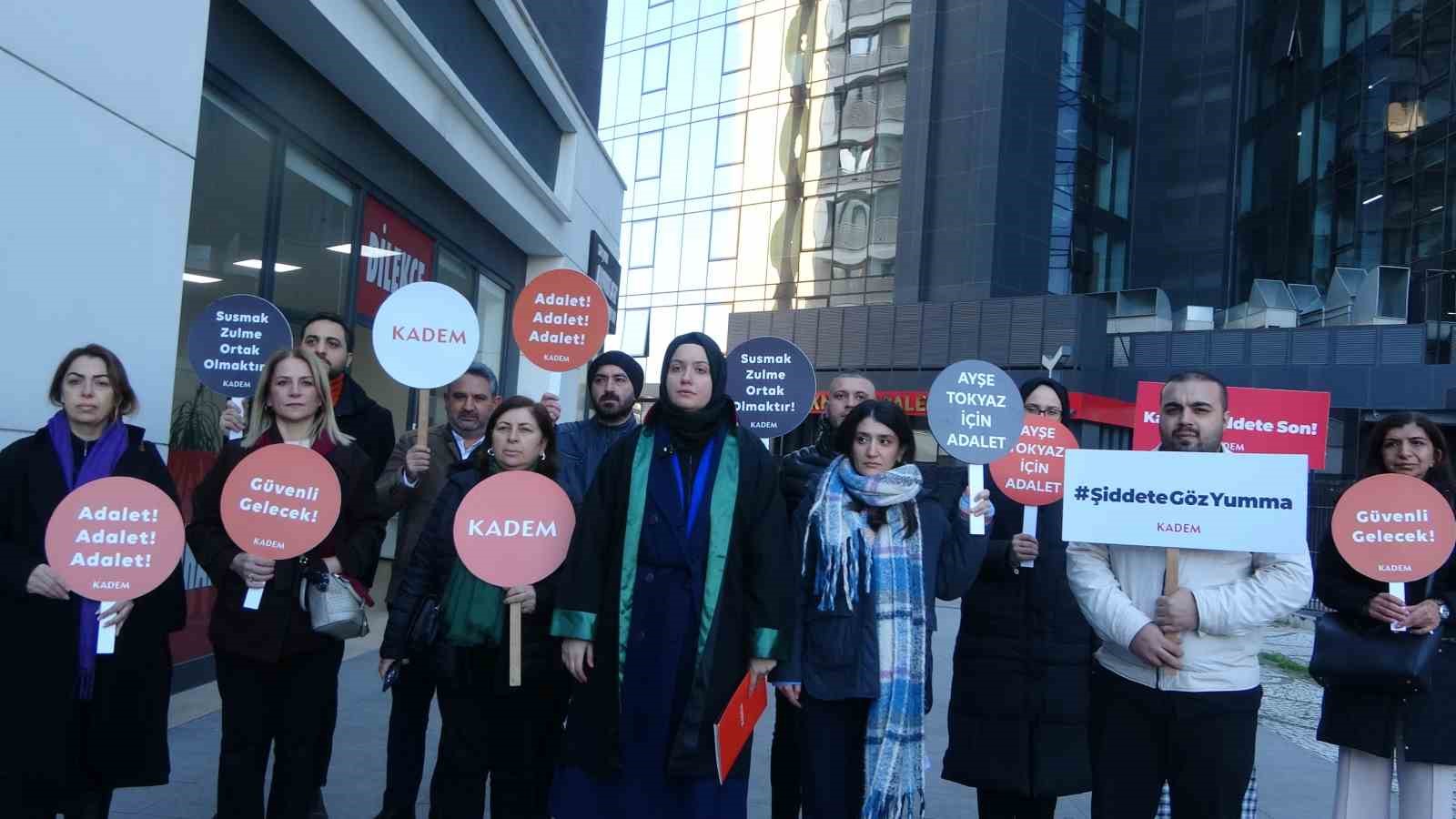 ayse tokyaz cinayeti davasi basladi 3 5ppQB7bN