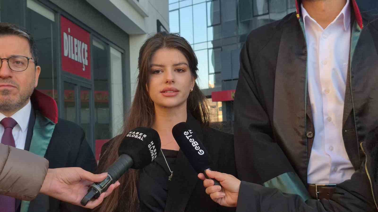 ayse tokyaz cinayeti davasinda ara karar aciklandi 1 ATLrOq8t