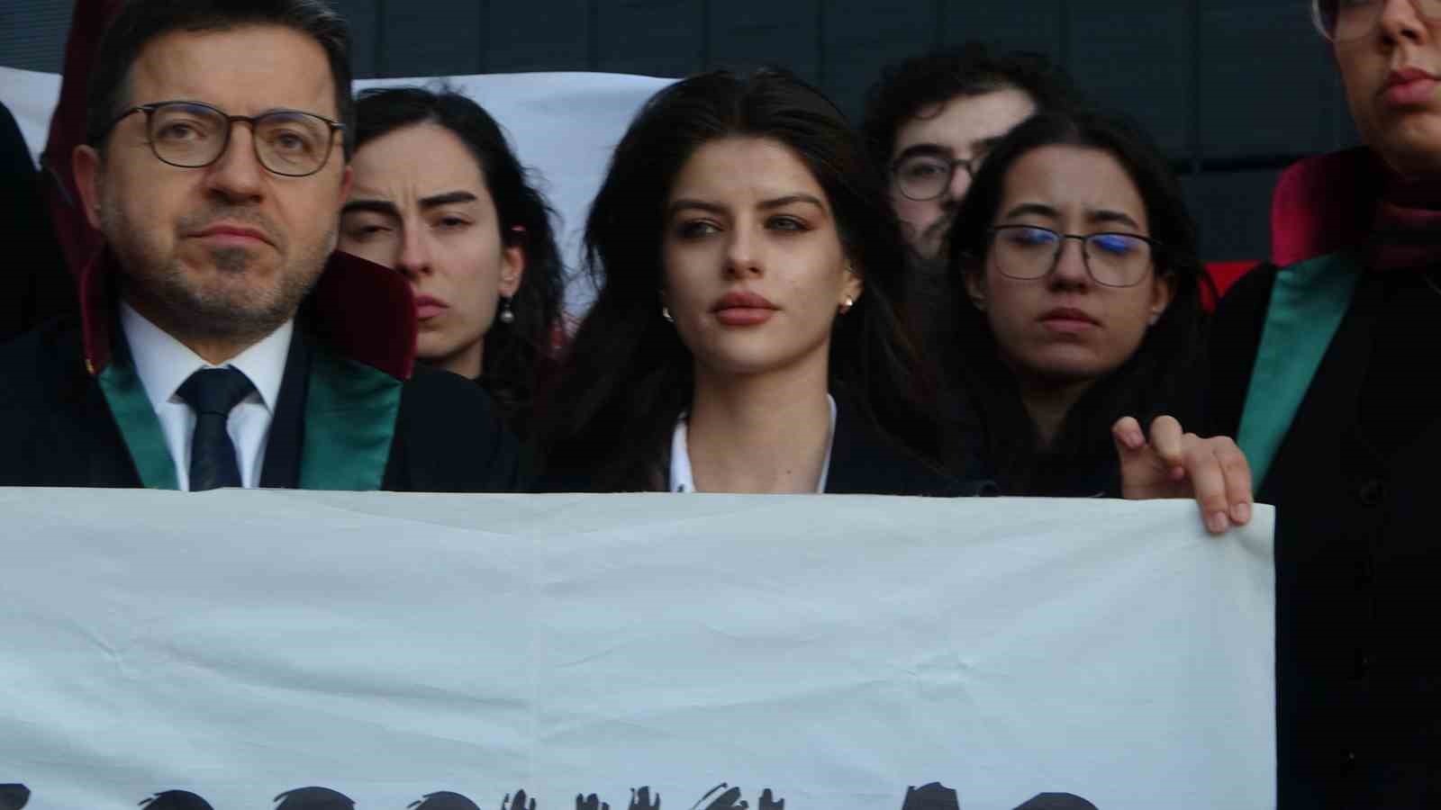 ayse tokyaz cinayeti davasinda savunma yapan zanli cemil koc ayseyi bavula ben koydum 2 jLmCtEXG