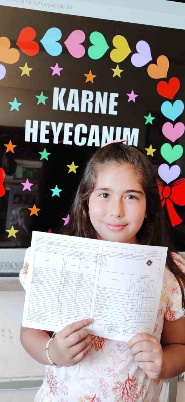 ayser caliktaki saldirida hayatini kaybeden ogrencilerin yarim kalan karneleri yurek burktu 4 ZErbaXqA