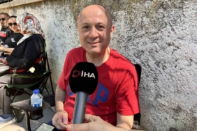 YKS’ye anne-oğul aynı okulda girdi 2 thumbnail