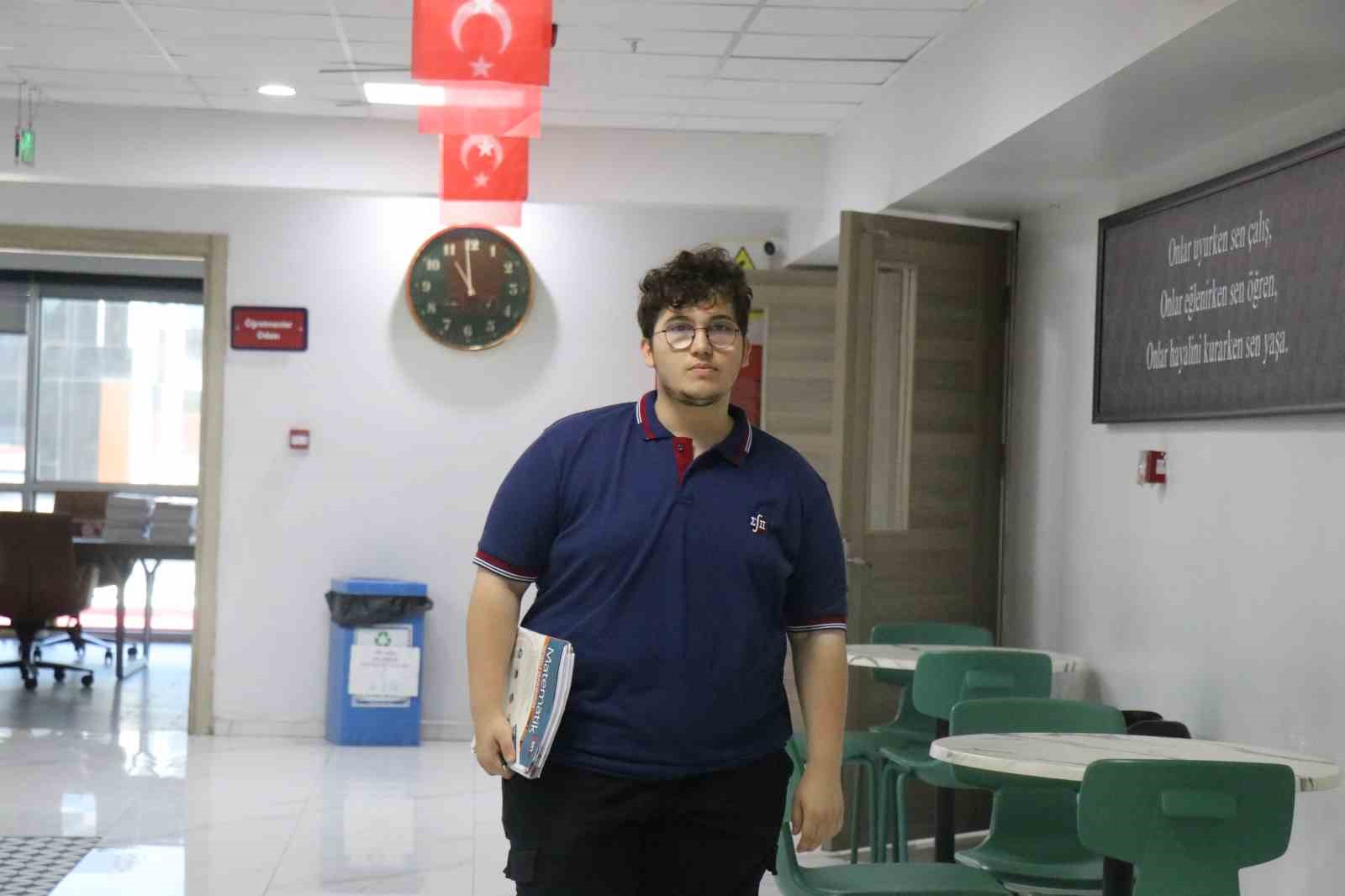AYT’deki türev sorusu mahkemelik oldu: Mağdur öğrenci hukuki süreci anlattı 5 aytdeki turev sorusu mahkemelik oldu magdur ogrenci hukuki sureci anlatti 1 mpvaItGu
