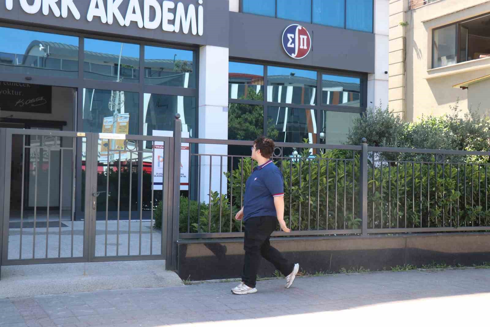 AYT’deki türev sorusu mahkemelik oldu: Mağdur öğrenci hukuki süreci anlattı 7 aytdeki turev sorusu mahkemelik oldu magdur ogrenci hukuki sureci anlatti 3 ZXQhzN7b