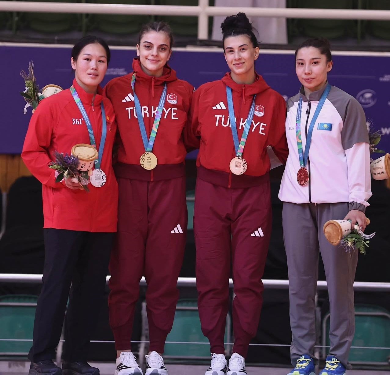ayten mediha yeksan hedefim olimpiyatlarda yarisip ulkeme madalya kazandirmak 1 yfT9H4tT