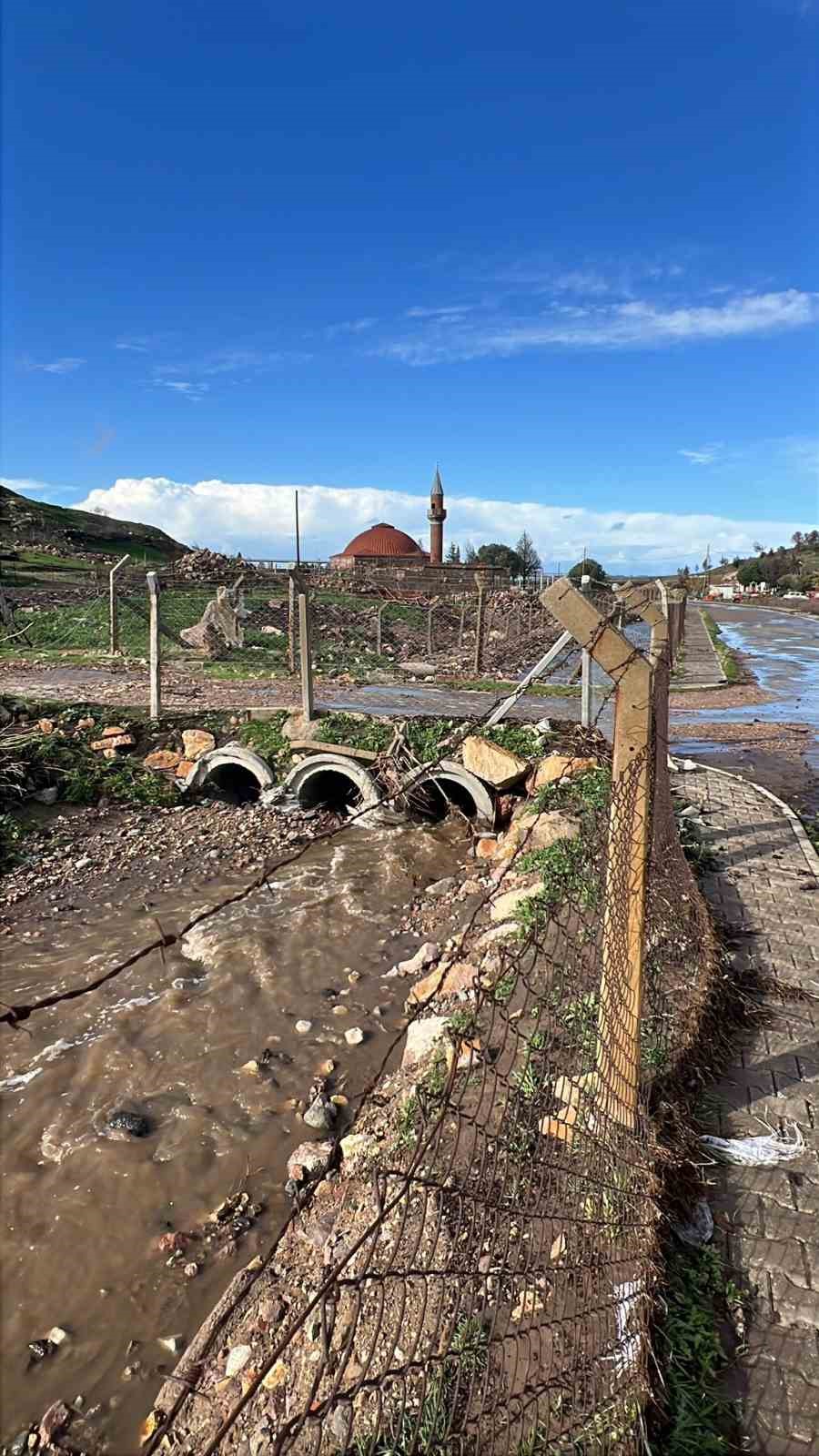 ayvacikta tasan cay icin calismalar devam ediyor 1 HNCsV1ei