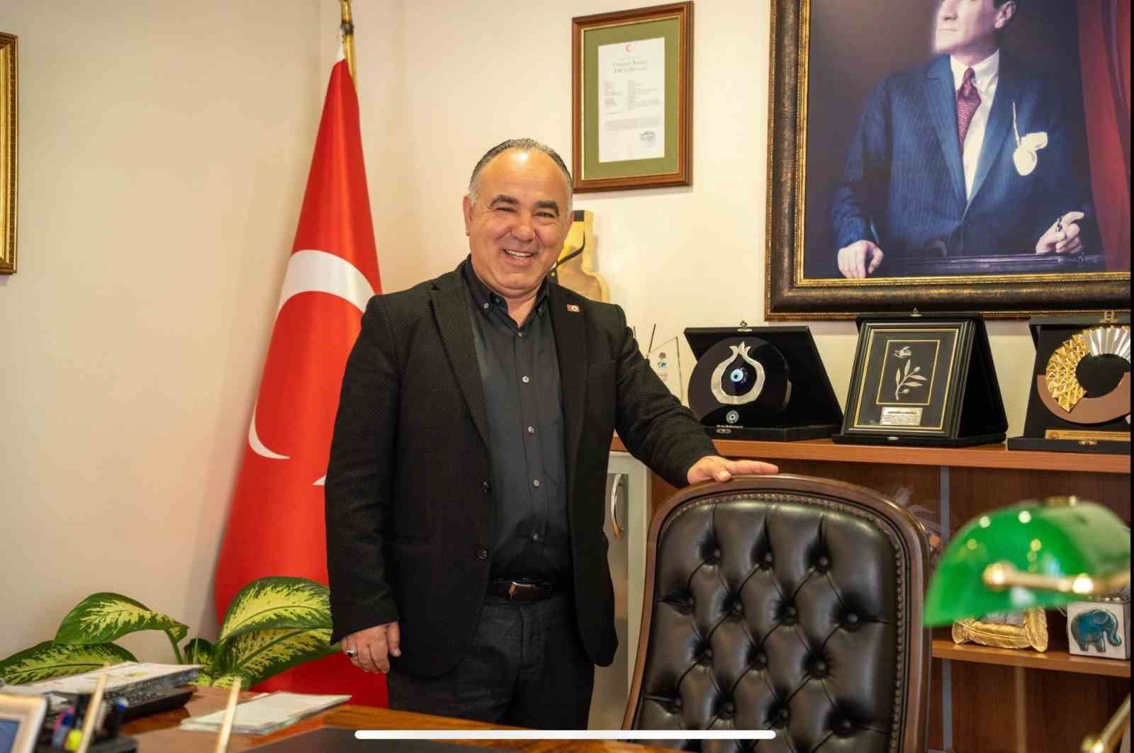 ayvalik ticaret odasi baskani ali ucar ayvalik zeytinyagi sektorun vitrinidir 4