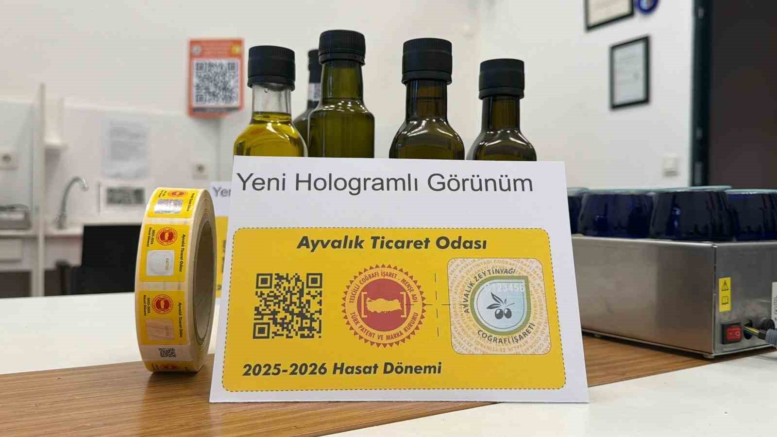 ayvalik zeytinyagina karekodlu takip sistemi 0 I2Fz7GCg