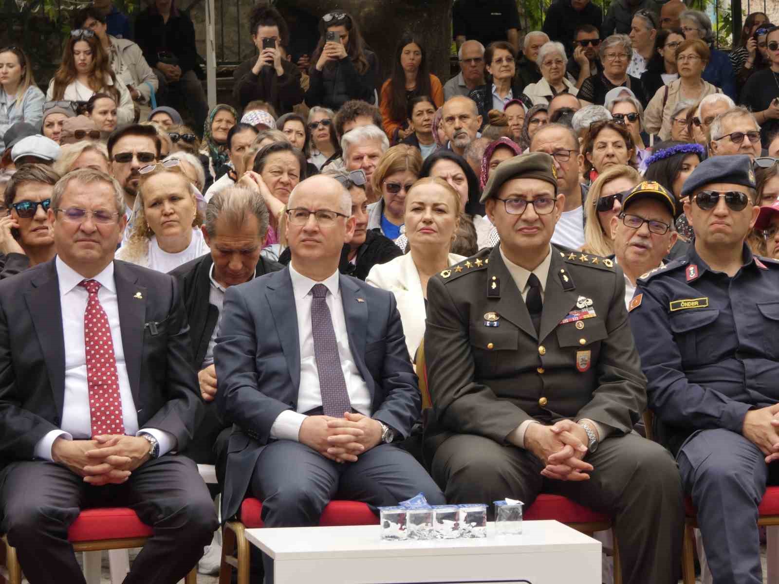 ayvalikta 9 kucukkoy teferic senlikleri coskuyla basladi 5 BqZb8dRF