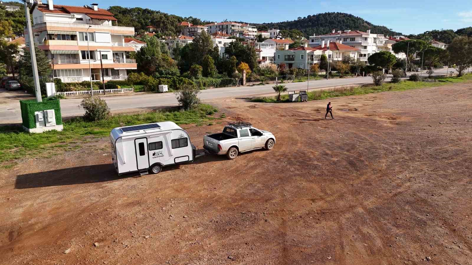 Ayvalık’ta karavanlara yeni düzenleme 4 ayvalikta karavanlara yeni duzenleme 0 MuiiVWJn