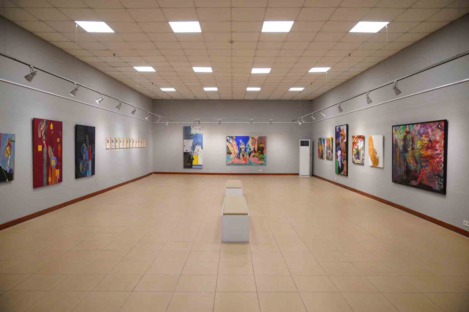 Ayvalık’ta küresel ve çağdaş kültür sanat açılımı başladı 9 ayvalikta kuresel ve cagdas kultur sanat acilimi basladi 5 fPzASkjF