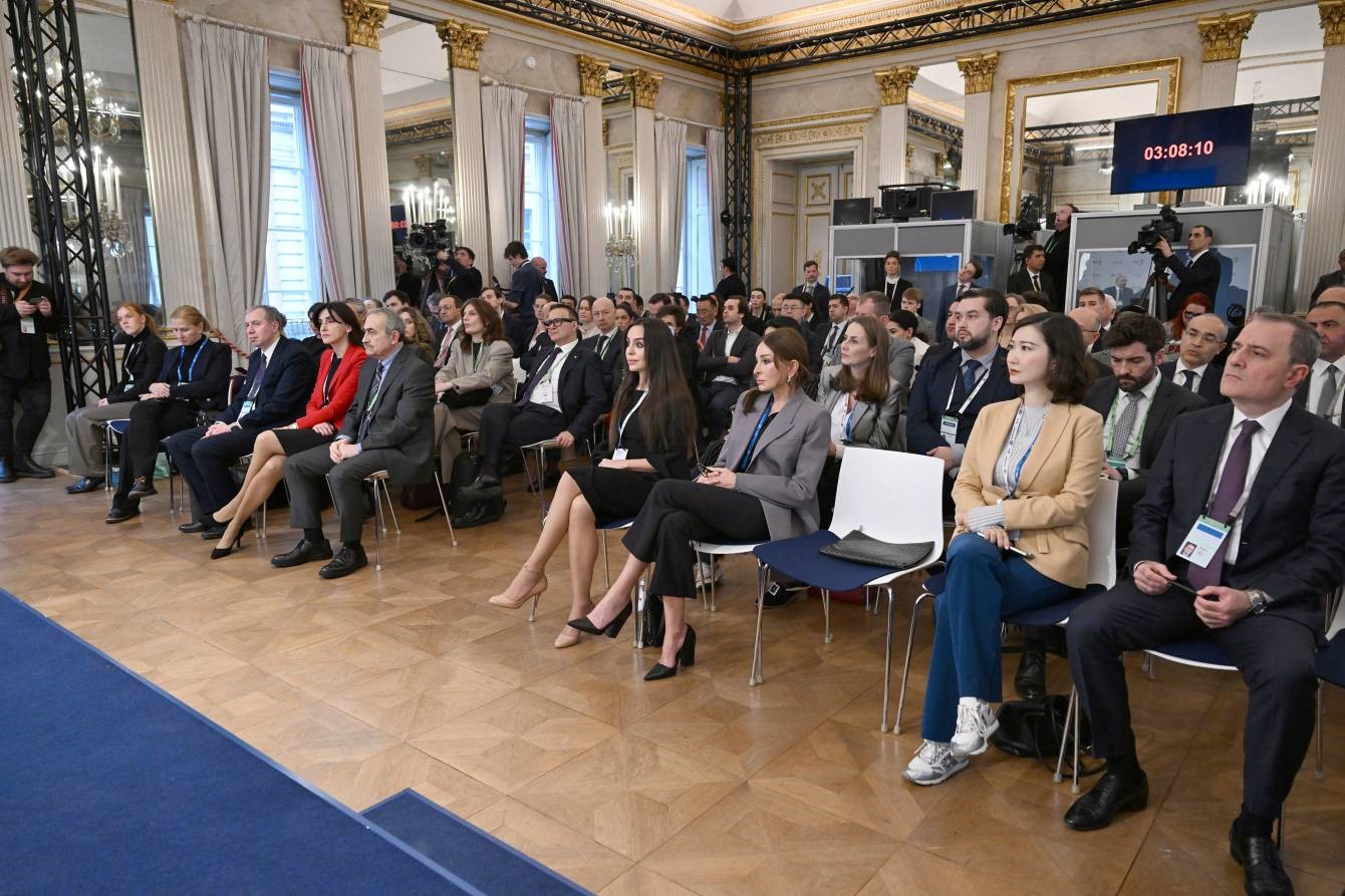 azerbaycan cumhurbaskani aliyev azerbaycan gurcistan ve ermenistan uclu is birligi yapacak 4 m86TQ6AZ