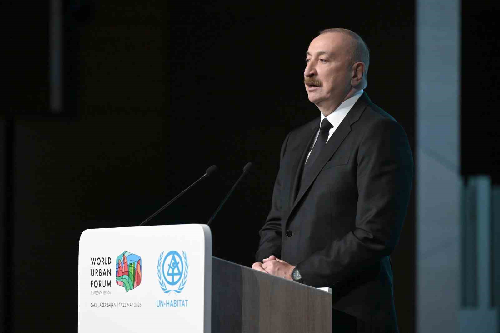 azerbaycanda duzenlenen 13uncu dunya kentsel forumunun resmi acilis toreni gerceklestirildi 6 11fyAcsS