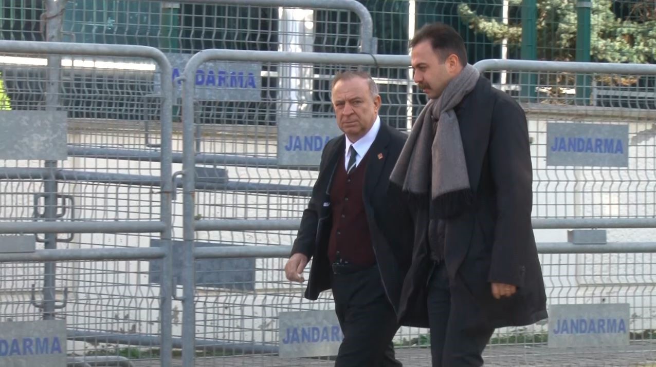 aziz ihsan aktas suc orgutu davasinin gorulmesine baslandi 200 sanik hakim karsisinda 1