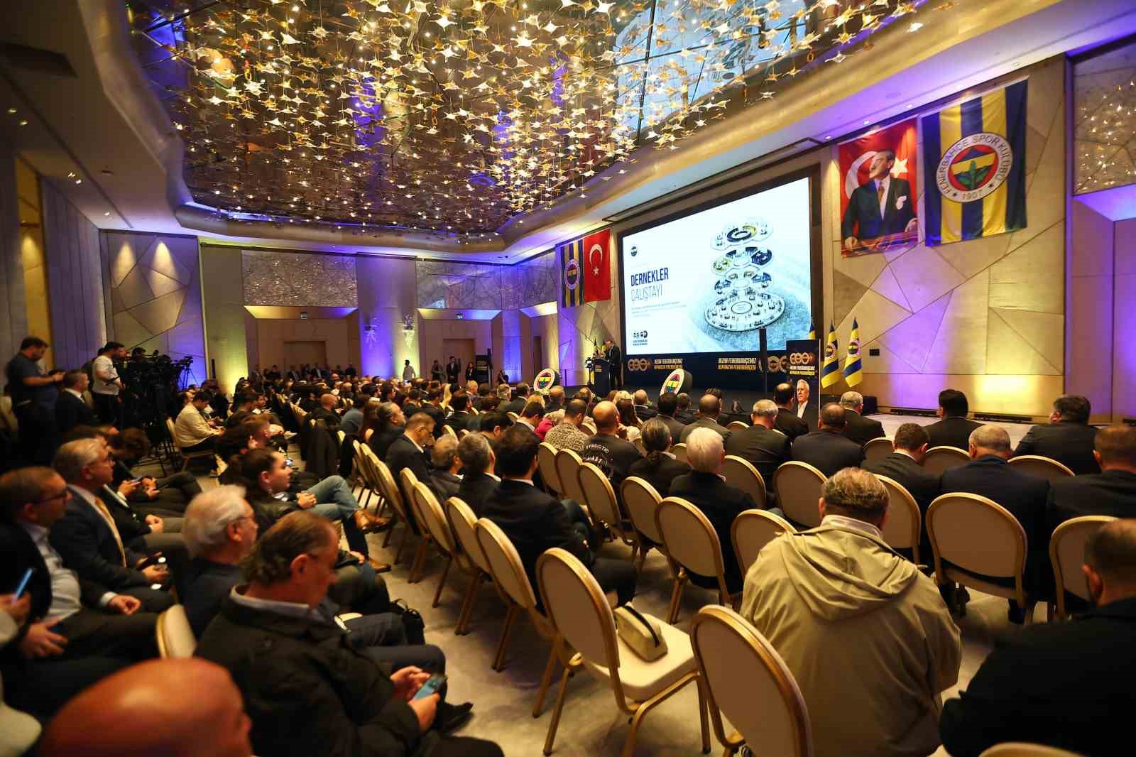 Aziz Yıldırım: "En büyük Fener sezonu başlamıştır" 5 aziz yildirim en buyuk fener sezonu baslamistir 1 HQsb3WwJ