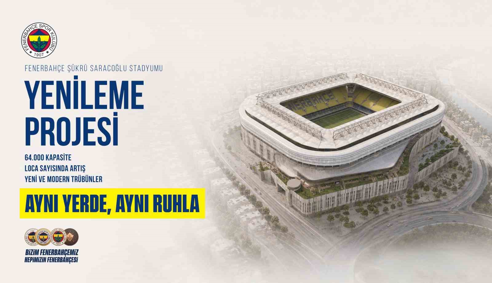 Aziz Yıldırım: "En büyük Fener sezonu başlamıştır" 11 aziz yildirim en buyuk fener sezonu baslamistir 7 blhAeHrP