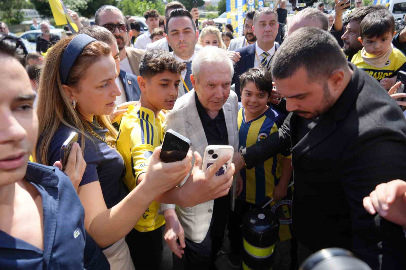aziz yildirim iki santrforla prensipte anlastik 0 nlPS37qH