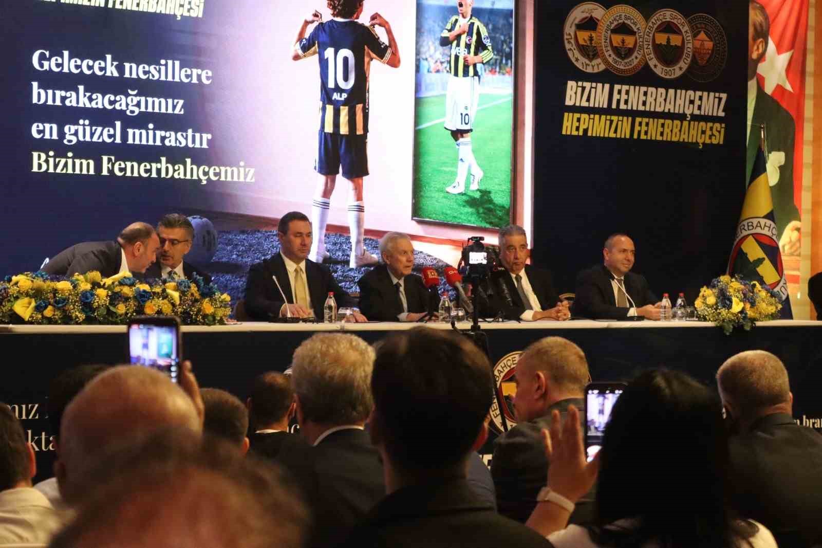 aziz yildirim izmirde kongre uyeleriyle bir araya geldi 3