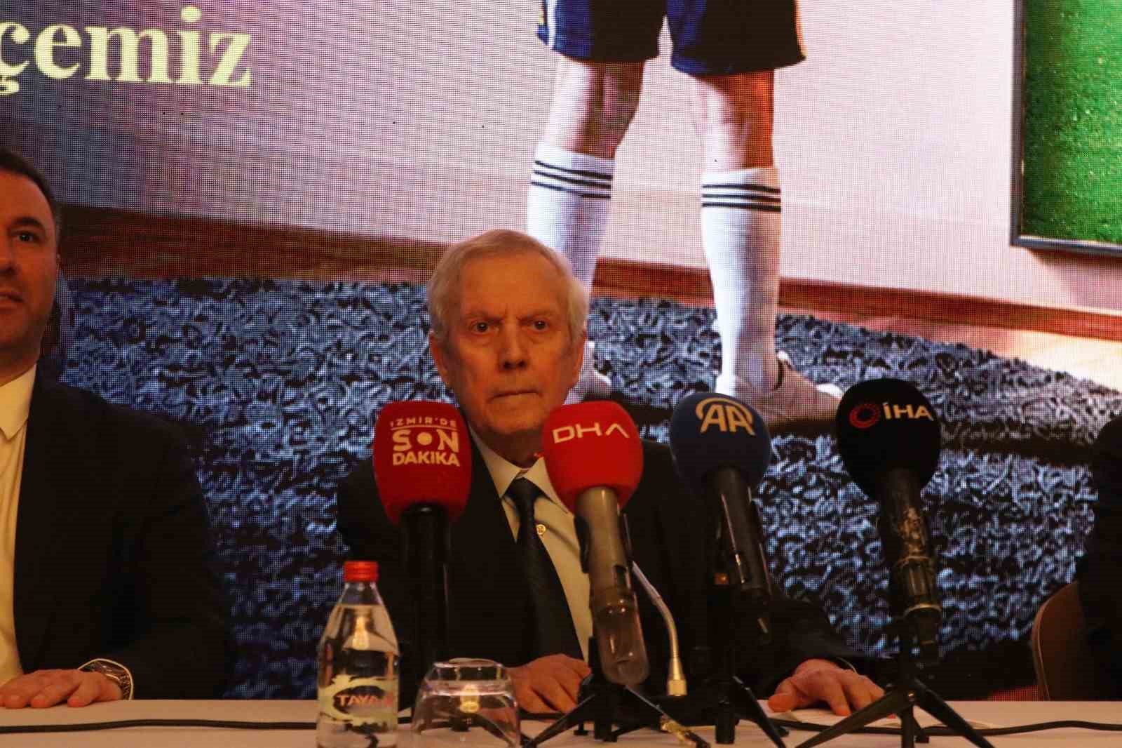 aziz yildirim izmirde kongre uyeleriyle bir araya geldi 4 P8rGVrGz