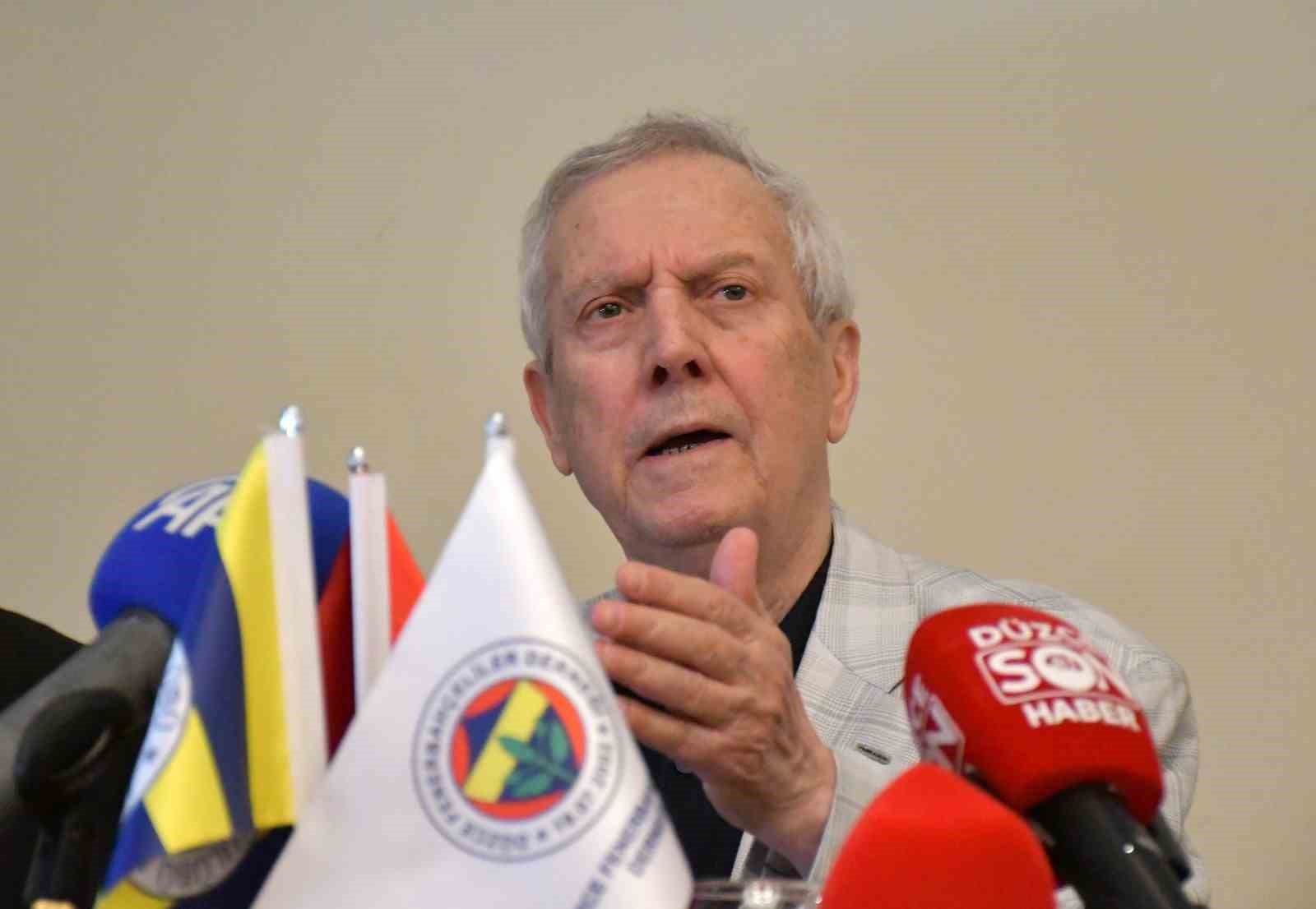 aziz yildirim kotu gidisi durdurmak icin mucadele edecegiz 5 5prhK5hH