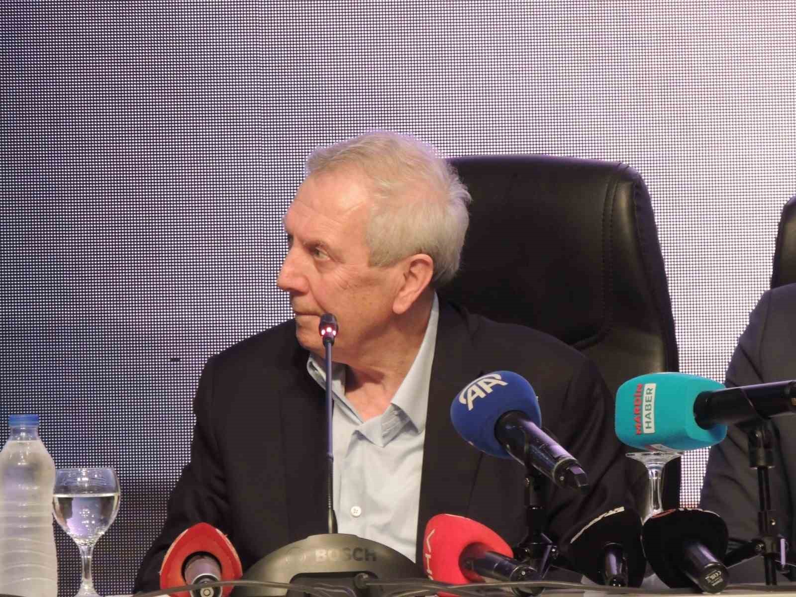 aziz yildirim taraftarimizla aramizdaki o sarsilmaz bagi yeniden insa etmemiz lazim 0 vtCiHGks