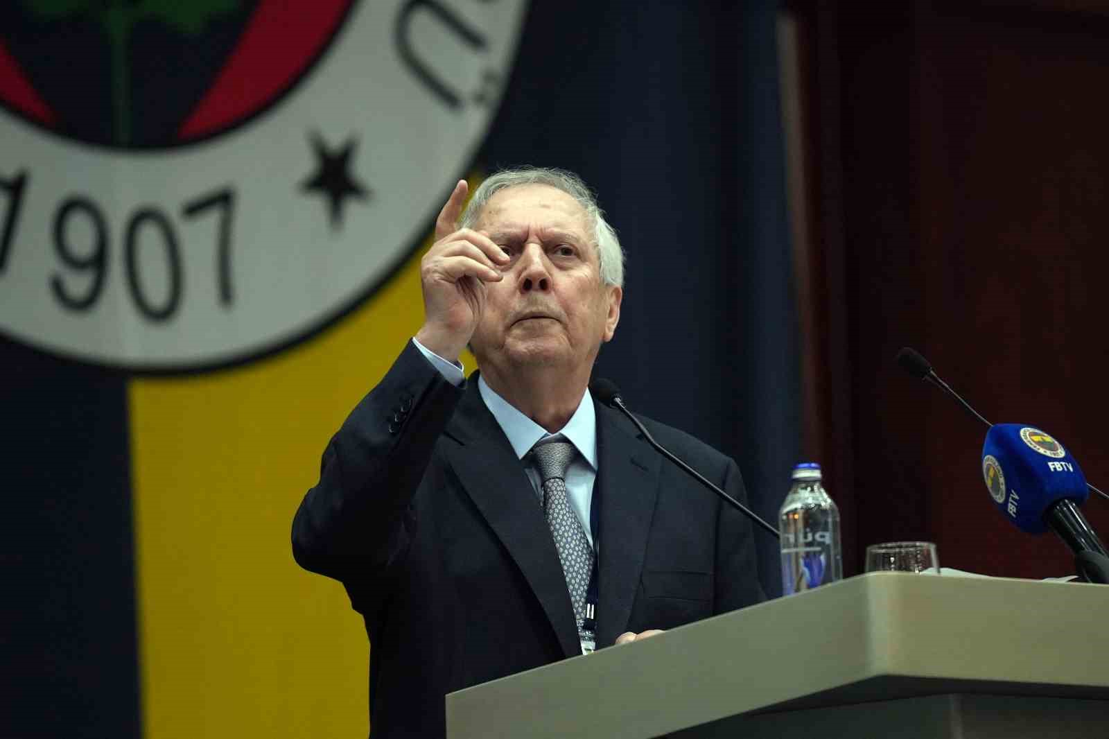 aziz yildirimdan saran idaresine acik bicimde anlatin kulubun menfaatineyse karsi degilim 4 FNHHAqrb