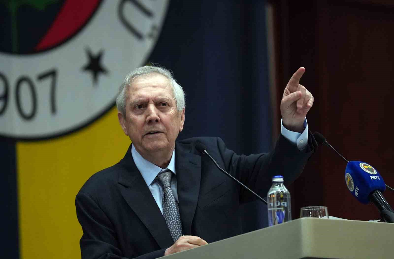 aziz yildirimdan saran idaresine acik bicimde anlatin kulubun menfaatineyse karsi degilim 5 429p7Kv4