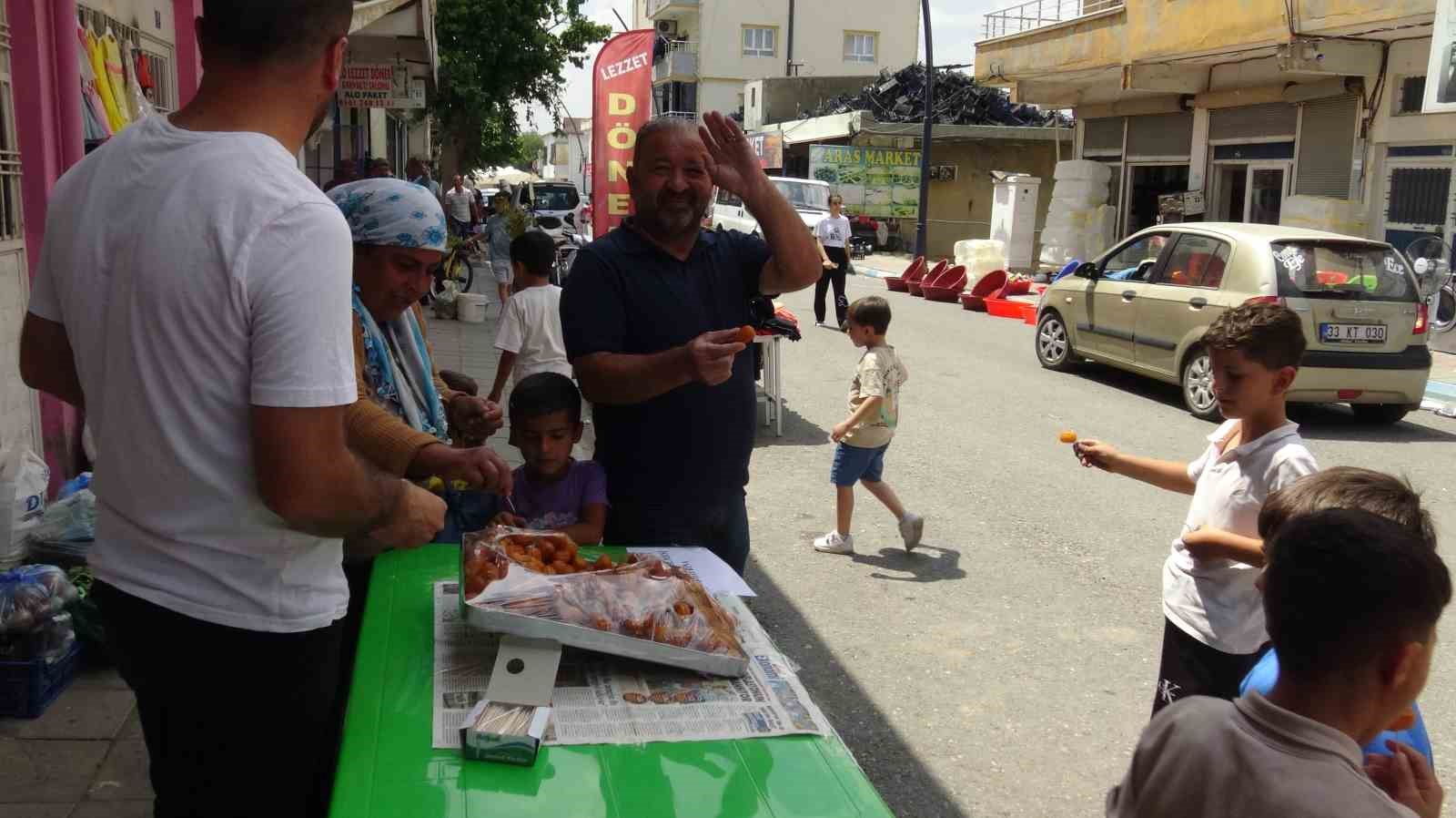 aziz yildirimin baskanlik zaferi gercuste tatliyla kutlandi 3 FCcbhe7r