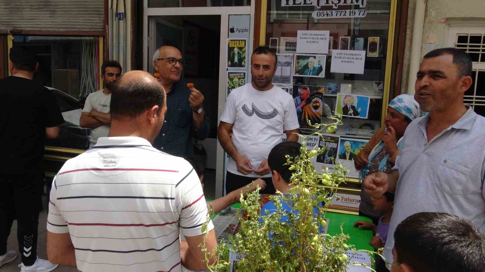 aziz yildirimin baskanlik zaferi gercuste tatliyla kutlandi 4 hMT39zFb