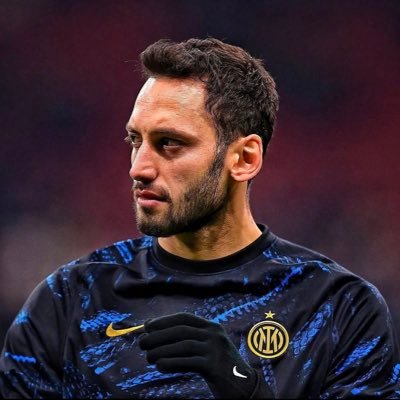 Hakan Çalhanoğlu