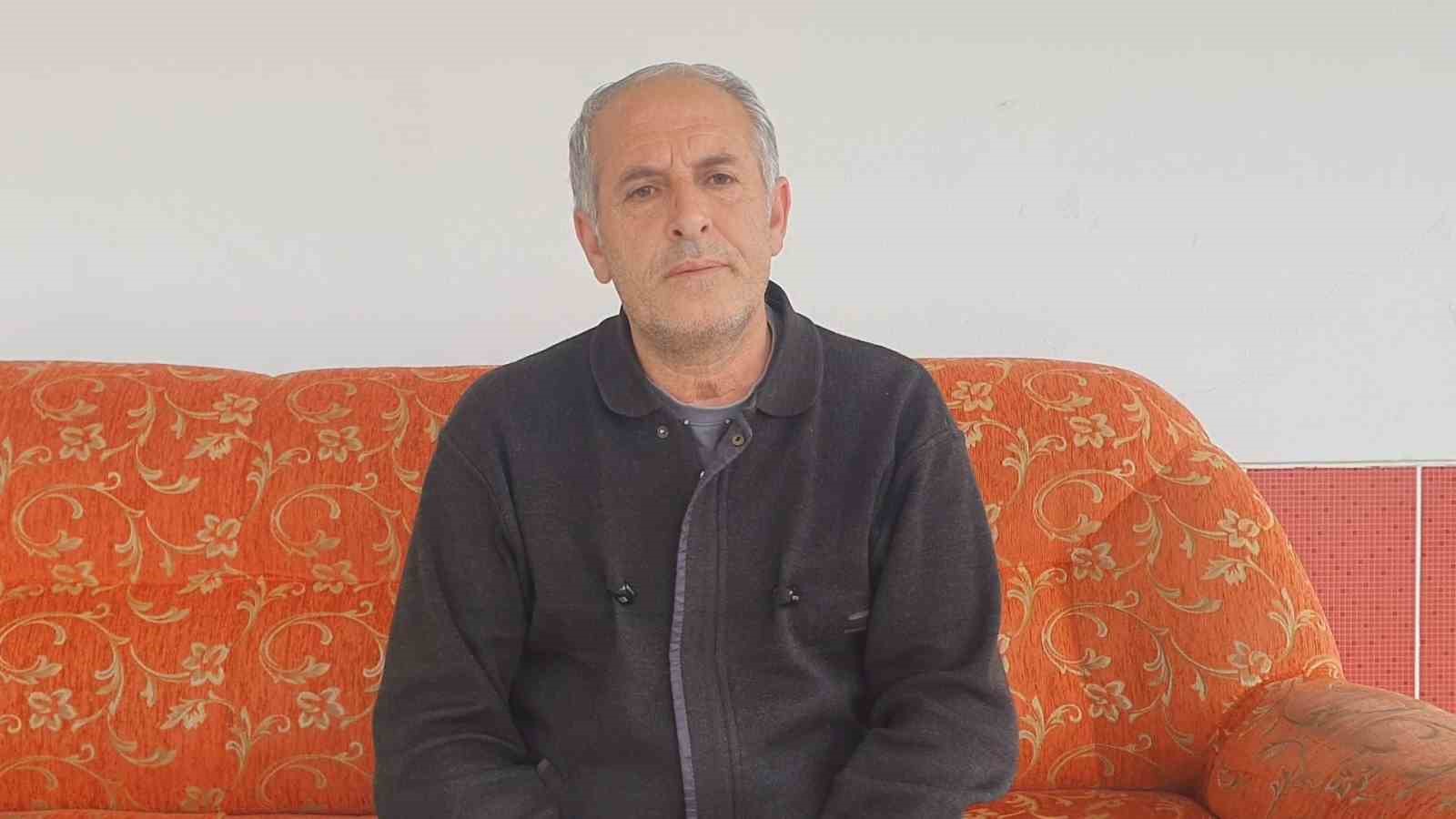 baba mahir yilmaz oglumun bir mezari olsun en azindan gidip bir fatiha okuyalim 3 3hz1VeVk