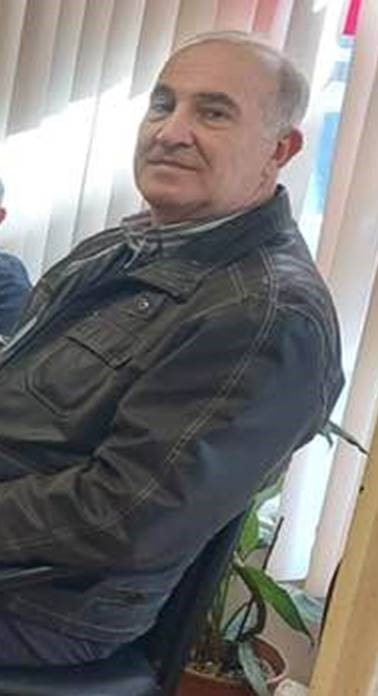 baba ve oglu sokak ortasinda olduren yasli adam keske dolandirilmasaydim 4