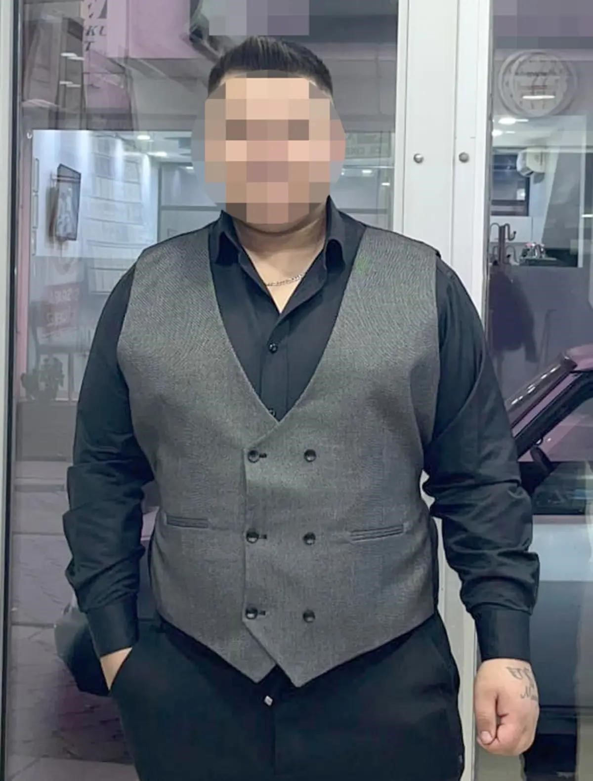 babaannesini darbedip ziynet esyalarini gaspeden torun tutuklandi 0 1RzGrWPm