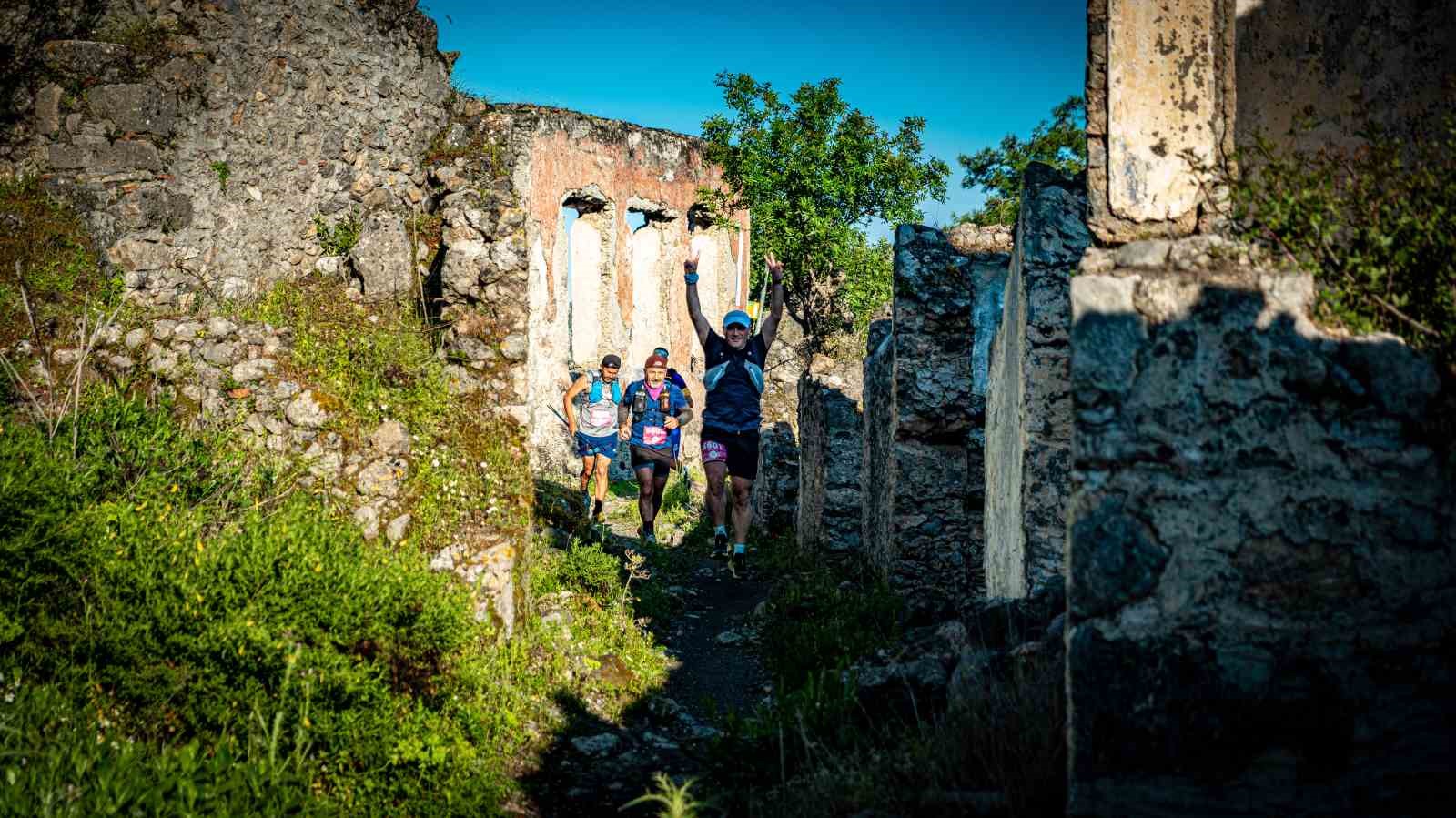 babadag ultra maratonu 2026 fethiyede basliyor 1 uOFhLYW8
